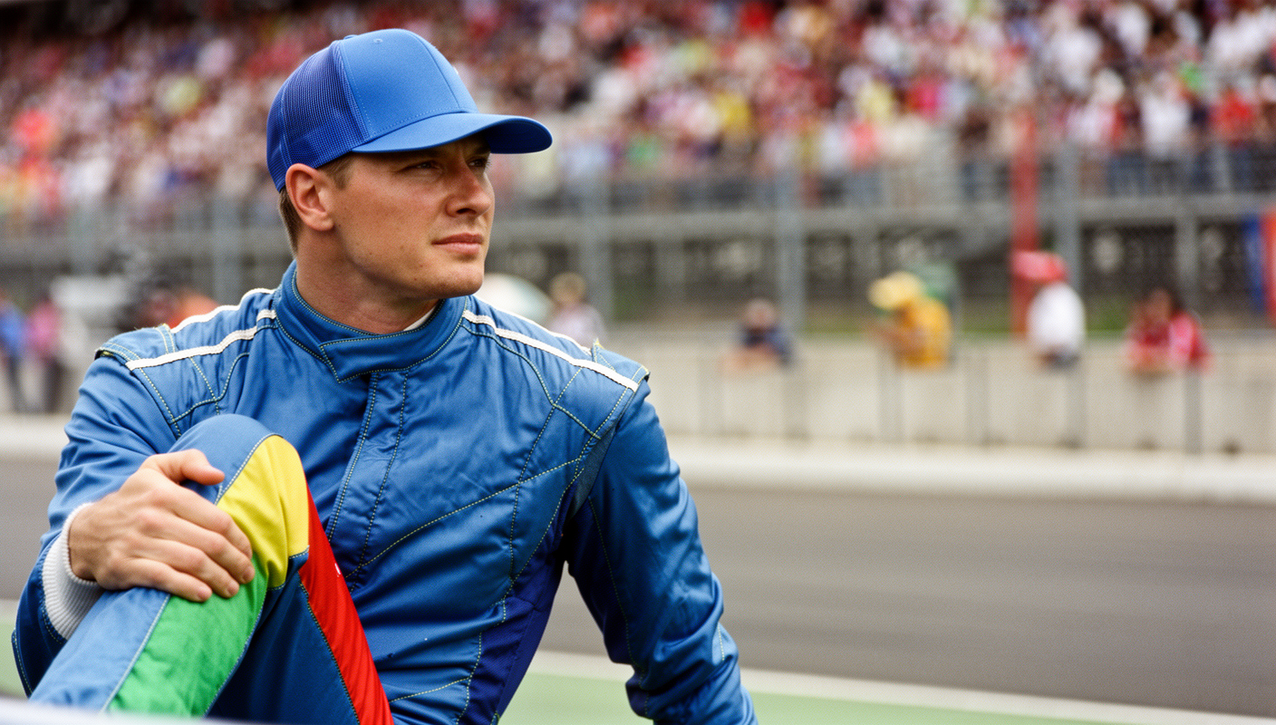 皇冠体育登录 - 2026 INDYCAR 纳什维尔站夺冠赔率：Josef Newgarden 呼声最高 - 皇冠体育
