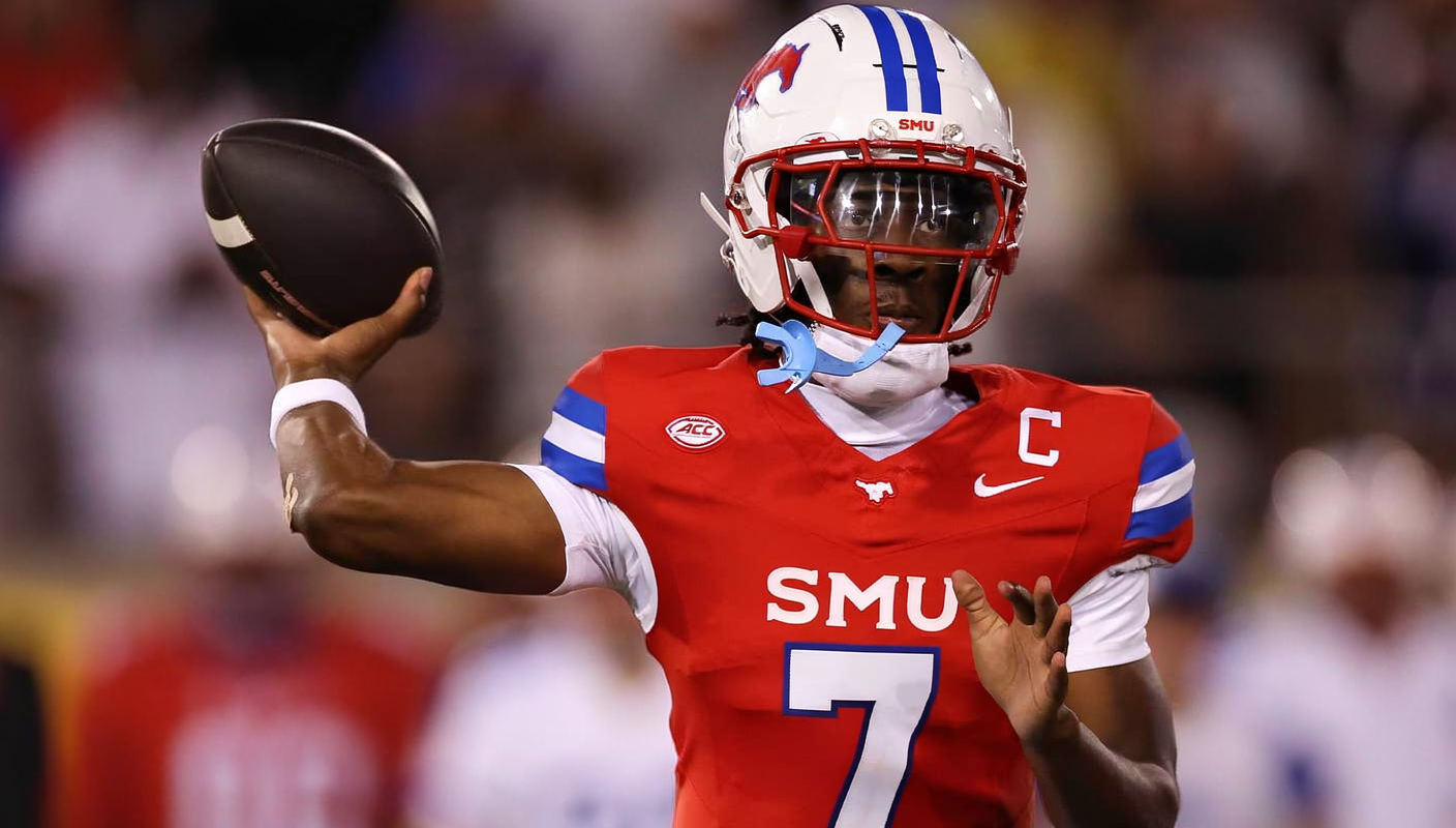 皇冠体育app - SMU 为现役球员命名康复中心，凯文·詹宁斯 Heisman 之路再添里程碑 - 皇冠体育