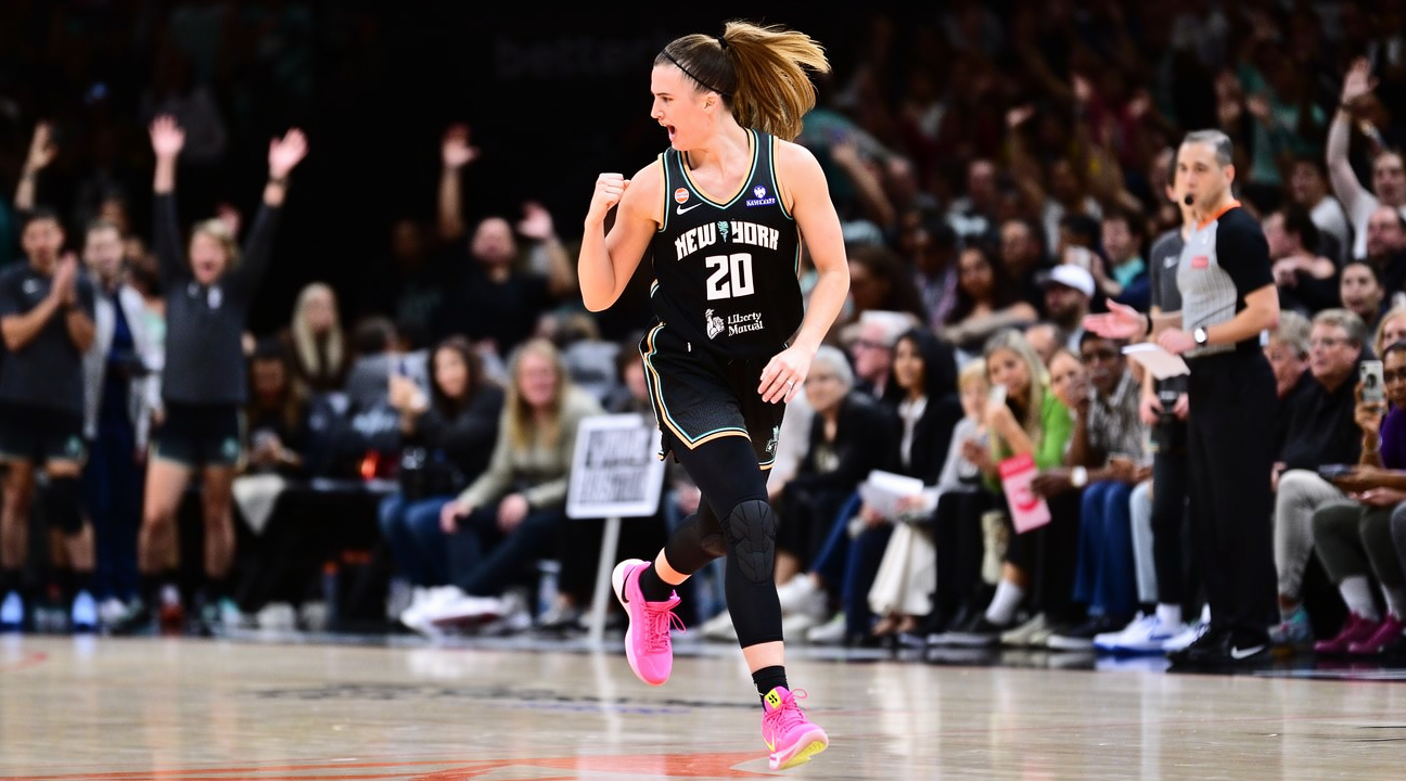 皇冠体育官方 - 皇冠体育 - 【点评】Stewart一声「Job done」，Liberty再夺{WNBA}杯——团队韧性与领袖气质的双重胜利