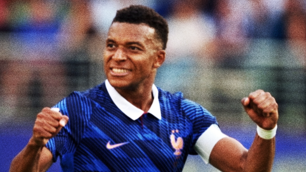 皇冠体育官方 - 皇冠体育 - 世界杯2026法国vs瑞典精彩回放：姆巴佩梅开二度 法兰西3-0横扫北欧劲旅晋级16强