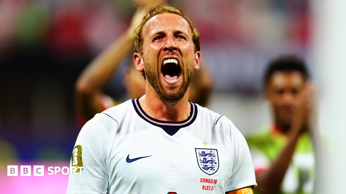 皇冠体育app - 2026年世界杯：哈里·凯恩力挽狂澜 英格兰逆转刚果民主共和国 - 皇冠体育